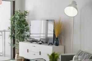 Santa Catarina II by An Island Apart