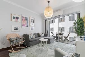 Santa Catarina II by An Island Apart