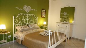 Appartement Angelica House Cinisi Italien