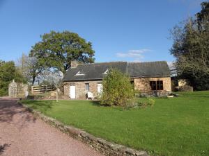 B&B / Chambres d'hotes Le presbytere de Brectouville : photos des chambres