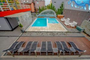 Pokoje Gościnne Dask Aqua Holiday