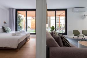 Lisbon Domus 74 by amcf