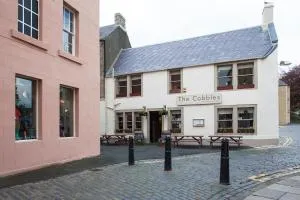 The Cobbles Inn Apartment - Nenthorn