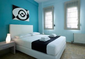 Aeolis Apartments & Studios Lesvos Greece