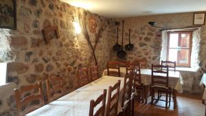 B&B / Chambres d'hotes Gite de Boscodon : photos des chambres
