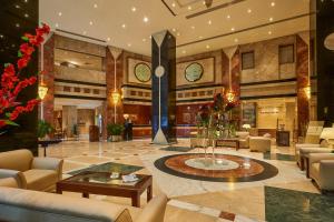 Safir Hotel Cairo - image 1