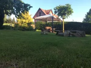 Ferienwohnung am Reinhardswald -Buchenzweig- - Gottstreu