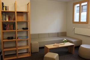 Sport Resort Fiesch - Fiescher Hostel