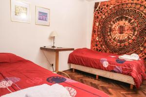 Rosario microcentro 3 dormitorios. Downtown 3 bedroom