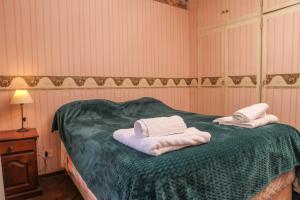 Rosario microcentro 3 dormitorios. Downtown 3 bedroom