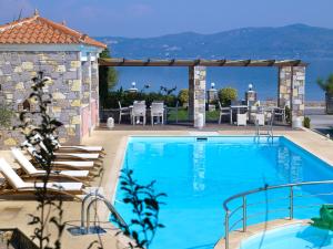 Aeolis Apartments & Studios Lesvos Greece