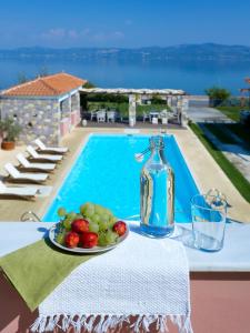 Aeolis Apartments & Studios Lesvos Greece