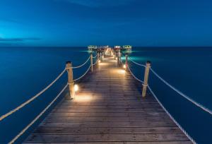 Essque Zalu Zanzibar