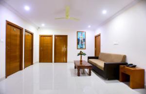 Hotel City Palace