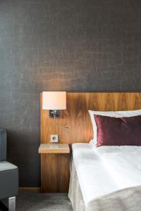 Compact Single room in Quality Hotel Residence