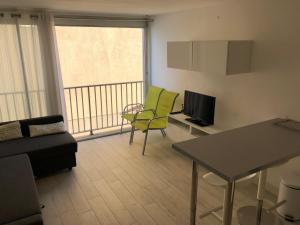 Appartements Apartment 22, le Capitaine : photos des chambres