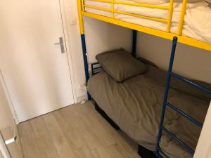 Appartements Apartment 22, le Capitaine : photos des chambres