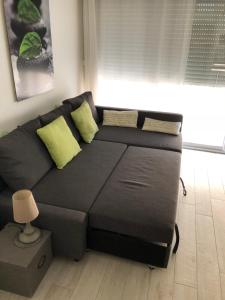 Appartements Apartment 22, le Capitaine : photos des chambres