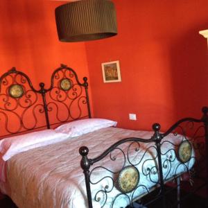 Appartamento Orta centro