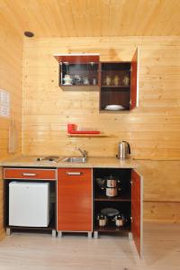 Domki i apartamenty MORSKA DOLINA Ustronie Morskie