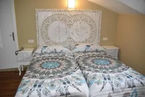 Los Acebos Cangas - Arriondas