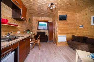 Domki i apartamenty MORSKA DOLINA Ustronie Morskie