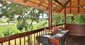 Elephant Walk Retreat