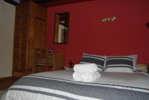 Tritoxo Guesthouse Zagori Greece