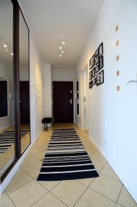 Victus Apartamenty, Apartament Słoneczny