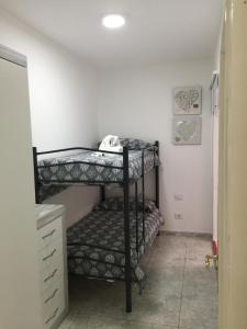 Billys Las Rocas Apt Playa de Mogan with pool access