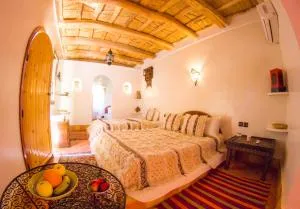 巴比伦达德斯旅舍 - Aït Ouaddar