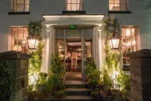 THE PIG in the Wall - Southampton - Hythe