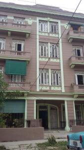 Apartamento en Vedado, Habana