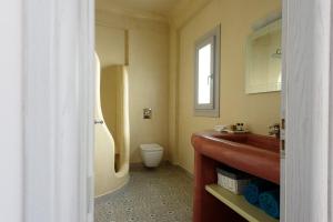 Ikies Santo Filoxenia Apartments