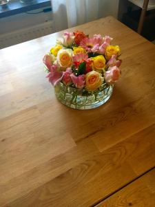 Farsta Bed and Breakfast