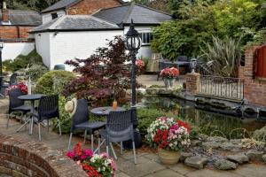 Best Western Annesley House Hotel