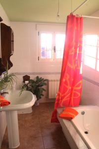 Casa rural agro da moa