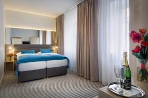 Family Room room in Hotel White Lion