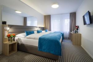 Triple Room room in Hotel White Lion