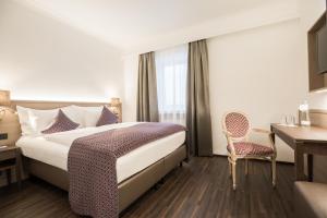 IMLAUER HOTEL PITTER Salzburg