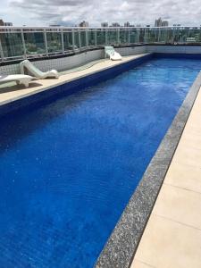 Studio Iracema Apartamento
