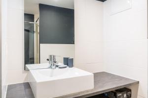 Appart'hotels Studios dans l'Hypercentre : Appartement