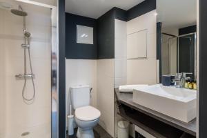 Appart'hotels Studios dans l'Hypercentre : photos des chambres