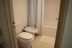 CINCO - Departamentos