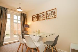 Apartement The Bewdley Apt - Stay Worcestershire Worcester Suurbritannia