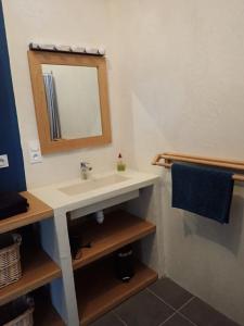 Maisons d'hotes Kerelec : photos des chambres