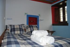 Tritoxo Guesthouse Zagori Greece