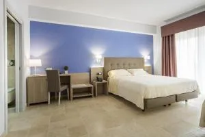 Netum Hotel - Noto