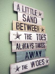 Sail Away Holiday Villa