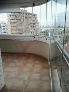 Apartment Bahia del Sol, a 20 m de Playa Arinal-Bol,Calpe